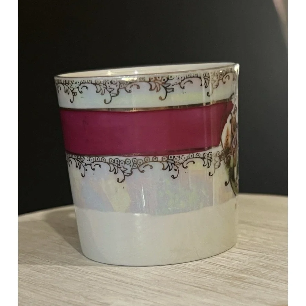 Lefton vintage china
